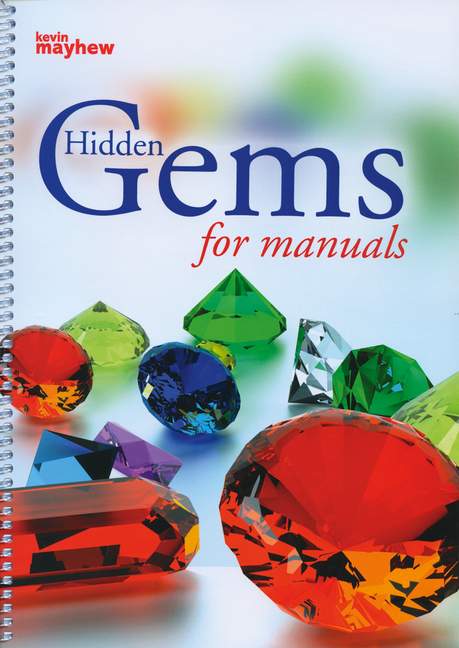 Hidden Gems For Manuals