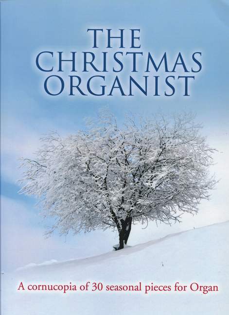 The Christmas Organist