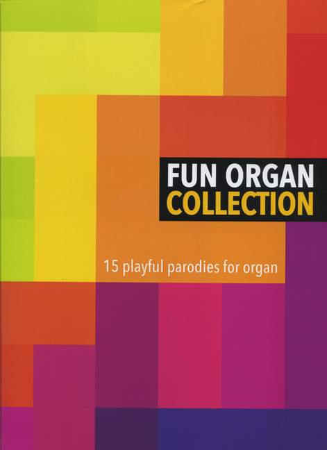 Fun Organ Collection