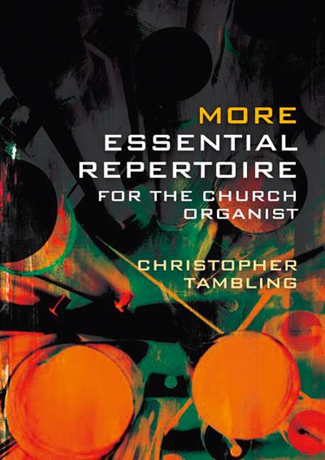 More Essential Repertoire