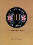 The Organist's Collection, book 10