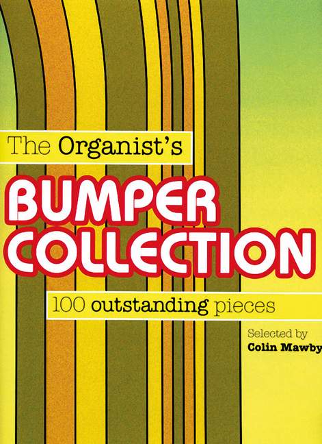 The Organist's Bumper Collection