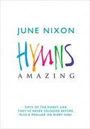 Hymns amazing