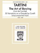 The Art of Bowing