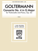 Concerto No. 4 In G Major