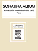 Sonatina Album