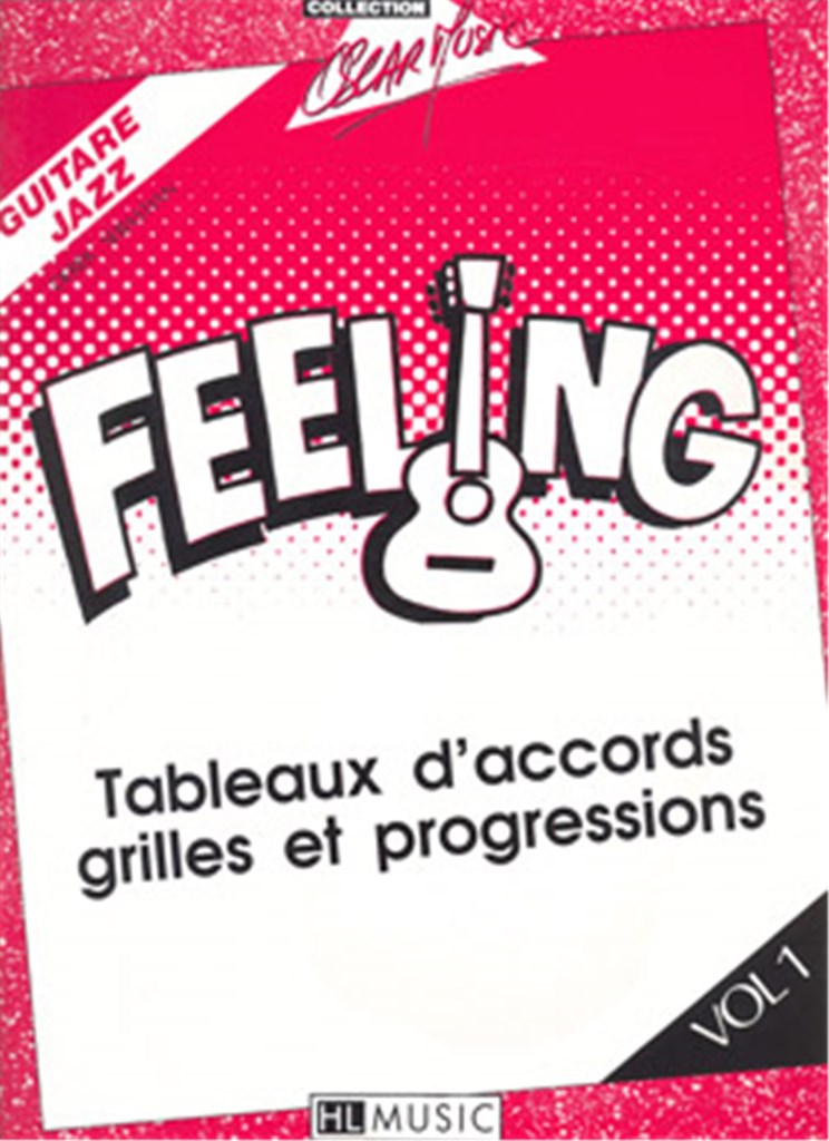 Feeling, Vol. 1