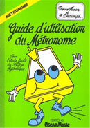 Guide d'utilisation du métronome