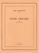 Danse grecque Op.14