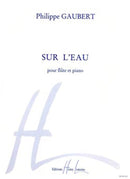 Sur l'Eau