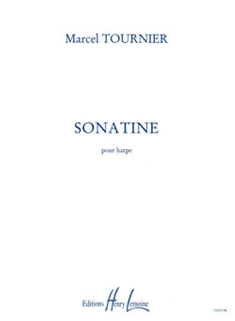 Sonatine Op.30