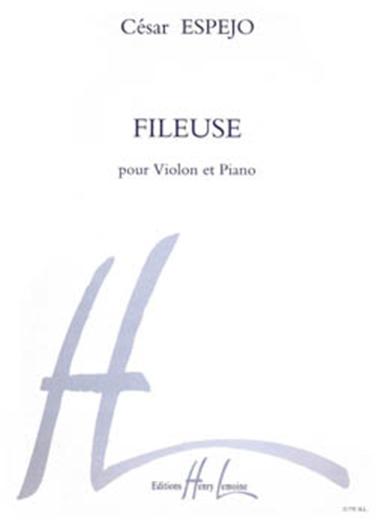 Fileuse