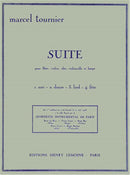 Suite Op.34