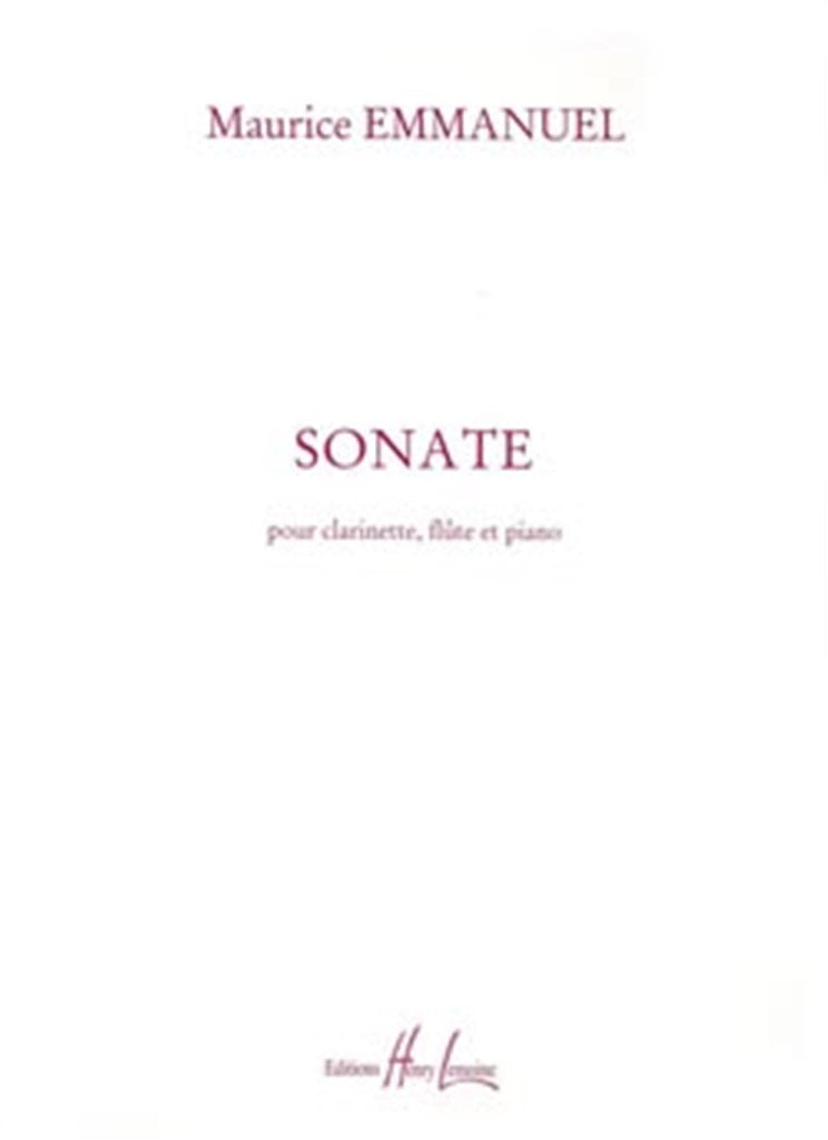 Sonate