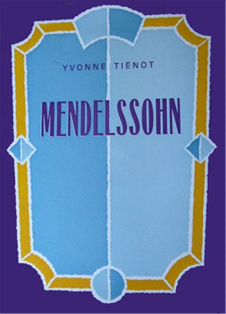 Mendelssohn - Biographie