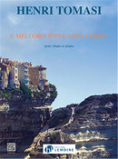 Six Mélodies Populaires Corses