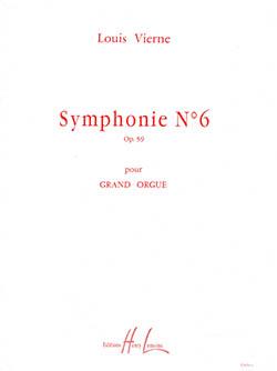 Symphonie n°6 Op.59