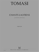 Chants laotiens