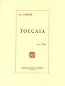 Toccata