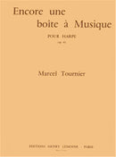 Encore une boite à musique