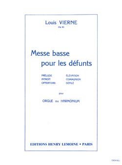 Messe Basse Pour Le Defunts
