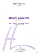 Concerto Champetre