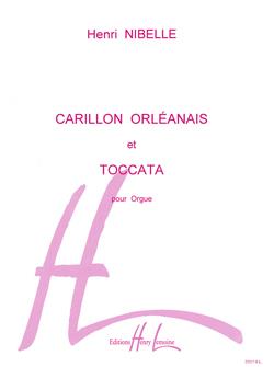 Carillon orléanais et Toccata