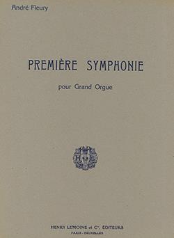 Symphonie n°1