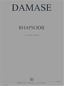 Rhapsodie Op.6