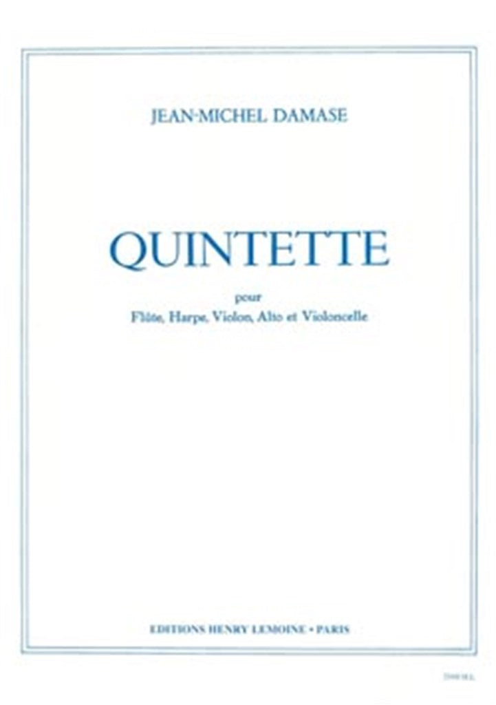 Quintette Op.2