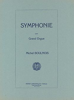 Symphonie