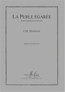 La Perle égarée