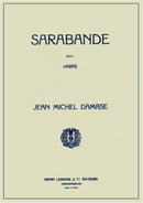 Sarabande Op.8