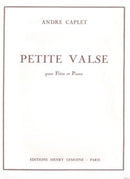 Petite valse
