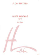 Suite Modale Op.43