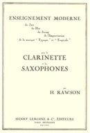 Enseignement moderne du Jazz, Hot, Swing