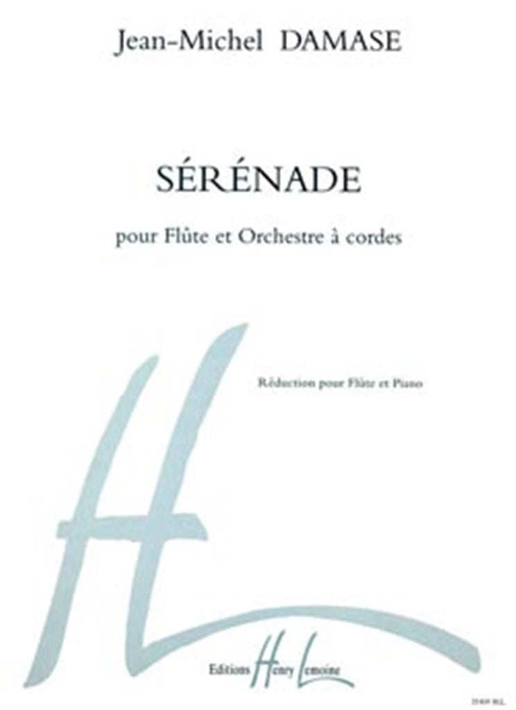 Sérénade Op.36