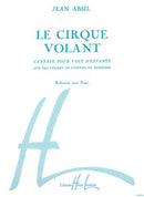 Le Cirque volant Op.82
