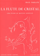 Flûte de cristal