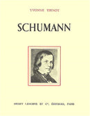 Schumann - Biographie