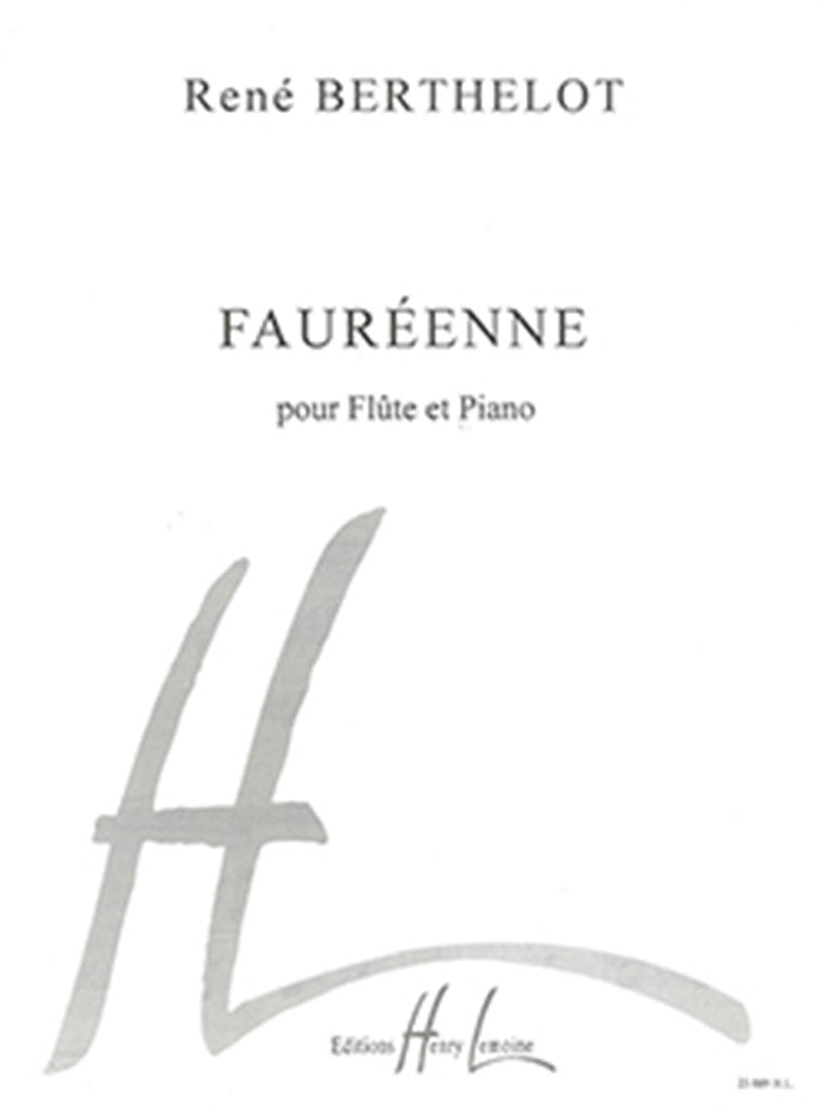 Fauréenne