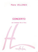 Concerto Op.65