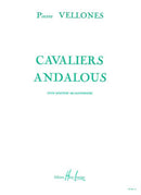 Cavalier andalous