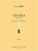 Etudes 2