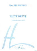 Suite brève