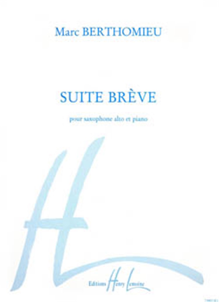 Suite brève