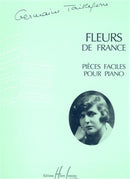 Fleurs de France