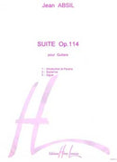 Suite Op.114