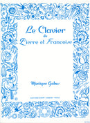 Clavier de Pierre et Françoise