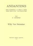 Andantino